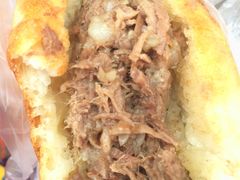 -老西关黄老太牛肉烧饼