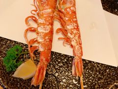 -王鼎精致料理铁板烧(世博源店)