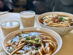-老光明岗琼甜茶馆