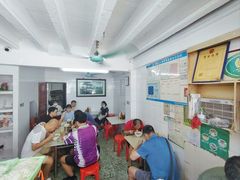 用餐大厅-海幢瑞芳饮食店
