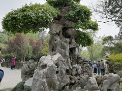 -水绘园