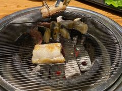 -牛炙烤肉(车公庙店)