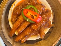 -誉八仙粤菜(万象天地店)