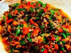 -金孔雀德宏傣味餐馆(魏公村店)