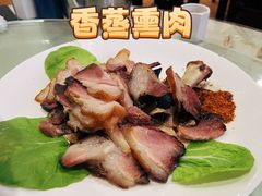 -雅安上里古镇