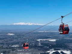 -长白山万达国际滑雪场