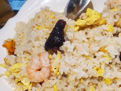海鲜炒饭-双海酒店·海鲜家常菜(南戴河店)