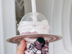-喜茶(迪士尼小镇·平行宇宙店)