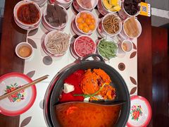 -江北北火锅馆·公路夜市(魏公村店)