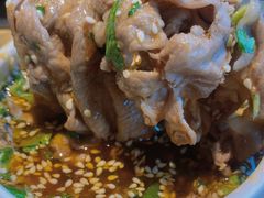 -巴奴毛肚火锅(广益哥伦布店)