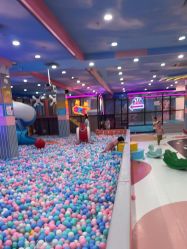 -胜利乐园(胜利购物广场店)