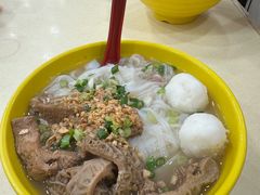 -文辉墨鱼丸大王(铜锣湾渣甸街总店)