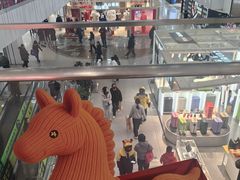 -凯德MALL(西直门店)