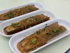 -珍宝海鲜(东海岸海鲜中心)