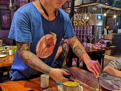 -超级神炭烤肉夜食(芥园西道店)