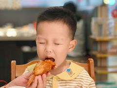 -海底捞大排档火锅(悦荟广场店)