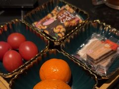 -陆琴脚艺·足浴·SPA(夫子庙店)
