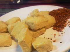 -88号小吃店·经典云南菜·地道纳西美食