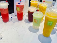 -奈雪的茶(佛山顺德美的悦然广场店)