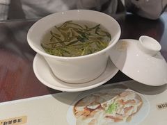 -老淮城·长鱼面(河下古镇店)