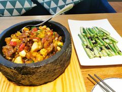 -花舍·新派粤菜·西餐·下午茶(亚运村·鸟巢店)