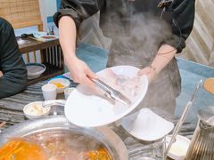 -老船舫·现做活鲜鱼馆(东郊记忆店)