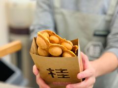 -桂桂茶(恒基名人店)