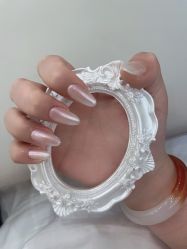 -闺蜜美甲