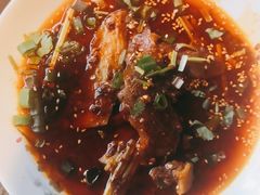 -渝信川菜(长安店)