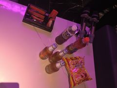 -星聚会KTV X PARTY K(上海东方渔人码头店)