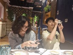 -俄士厨房(五棵松华熙LIVE店)
