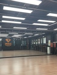 -G-STEPS舞蹈工作室