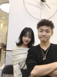 点击看大图 -Rise Hair上升造型