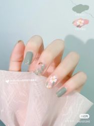 -妙睫屋日式美甲美睫