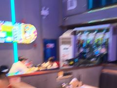 -杨记齐齐哈尔烤肉(总店)