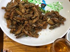 -下梅人家土菜馆(历史文化餐厅度假区店)