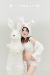 -暖摄影 孕妇写真家庭影像馆 (自然光主题店)