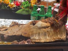 -绸乡宴酒店·融合苏帮宴(吴江店)