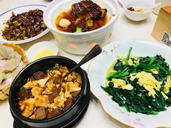 -到家尝北京菜(西坝河店)