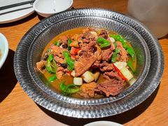 -吕氏疙瘩汤·新鲁菜(济南万象城店)