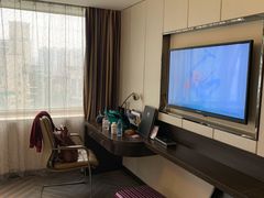 -美豪怡致酒店(上海长寿路店)