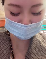 -吉吉靓甲美睫