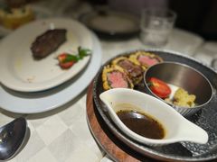 -西堤牛排(南京龙江店)