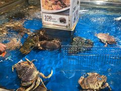 -盒马鲜生(首义店)