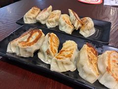 -纪州豚骨酱油拉面(锦延路店)