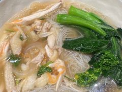 -和平馆·地道港澳茶餐厅(西门口店)