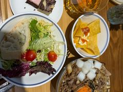 -榖屋house of flour(张江首店)