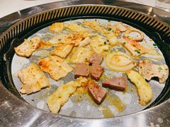 -么子烤肉(化龙池店)