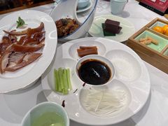 -北平食府(马鞍山路店)