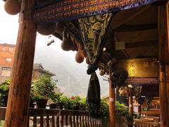 -侯家庄私房菜馆观景餐厅